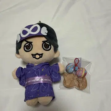 SUPER EIGHT 무라카미 싱고 치비누이