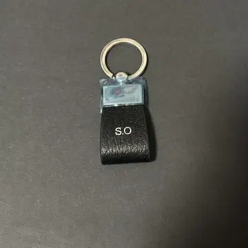 미니 키링