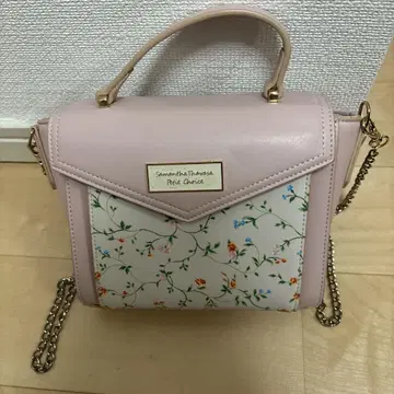 Samantha Thavasa Petit Choice 숄더백