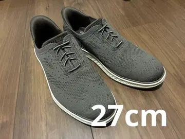 [ 새상품급 ] 스케쳐스 스니커즈 슬립인즈 브라운 남성용 27cm