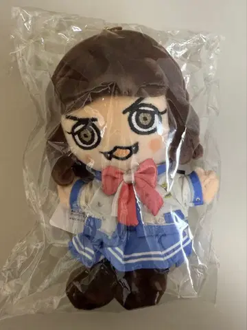 캰쟈니 치비누이 무라코 무라카미 싱고