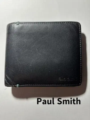 Paul Smith 이단 접이식 지갑