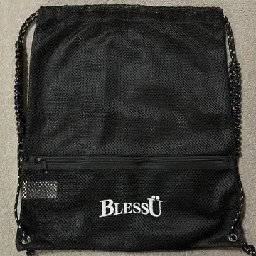 BlessU 냅색