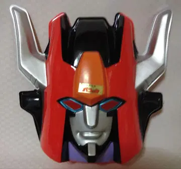 당시물 초력 로보트 갈랏 점보 가면 검색 반다이 포피