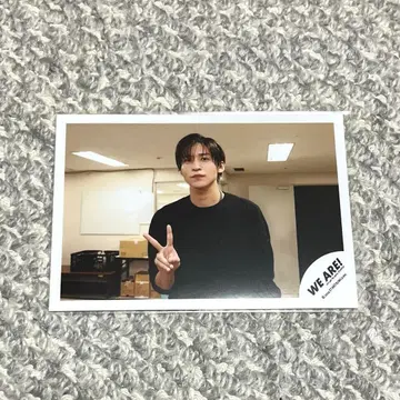 메구로 렌 공식 사진