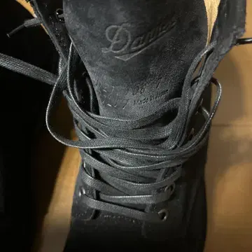 Danner D212106 워크 6인치 탑 부츠 남성용