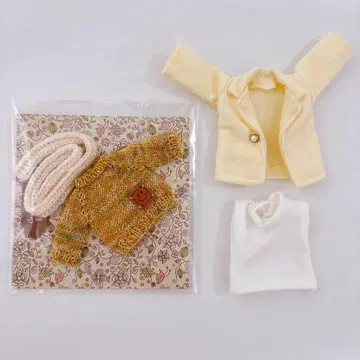 오비츠 11 딜러님 의류