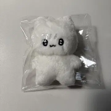 NCT 런쥔 봉제 인형 10cm 마스터