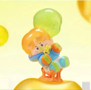 POPMART PINOJELLY Sweetlikeme BubbleGum