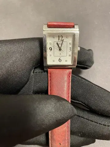 SEIKO 루키아 쿼츠 여성용 [새상품급]