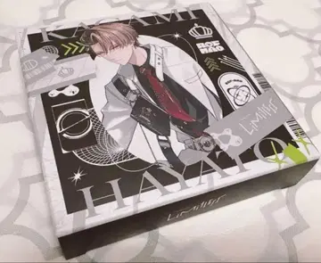 카가미 하야토 ROF-MAO 2nd LIVE 마스킹 테이프 세트 로후마오