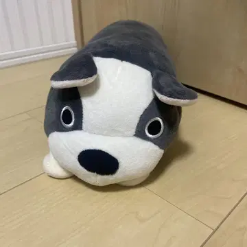 프렌치 불독 봉제 인형