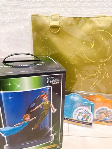 위싱 스타즈 피터팬 세트