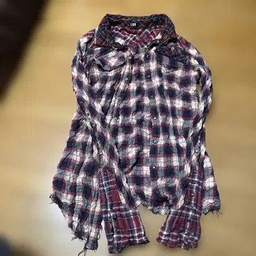 lgb 루그랑 블루 Shrit-G 1