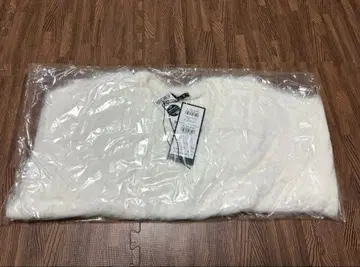 잉그 INGNI 페렛 페더 니트