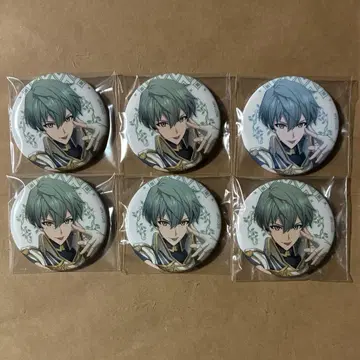 아이나나 무비나나 애니메이트 한정판 특전 캔뱃지 이즈미 미쿠