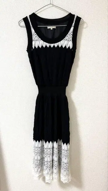 에포카 A라인 원피스