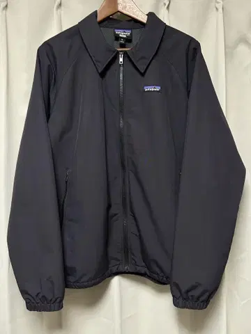 patagonia 배기스 자켓 M