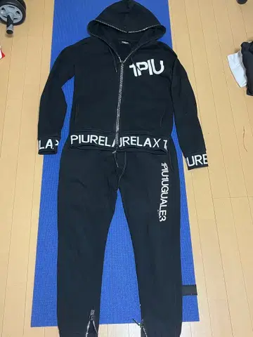 우노피우노우과레토레 셋업 XL