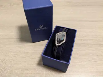 Swarovski 다이아몬드 컷 팔찌
