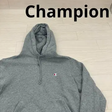 Champion 챔피온 긴팔 풀오버 후드티