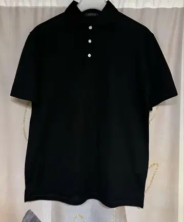 바니스뉴욕 알비니 카노코 오가닉 코튼 피케 셔츠