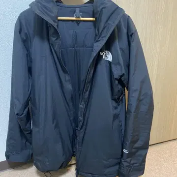 THE NORTH FACE 마운틴 후드티 L 사이즈