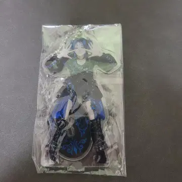 MADMED 가공 사용 아크링 키링