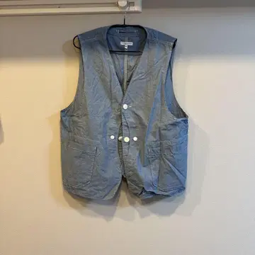 ENGINEERED GARMENTS upland 베스트