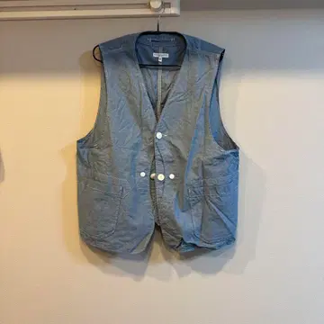 ENGINEERED GARMENTS upland 베스트