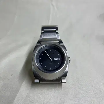 NIXON THE DON 스테인리스 스틸 시계