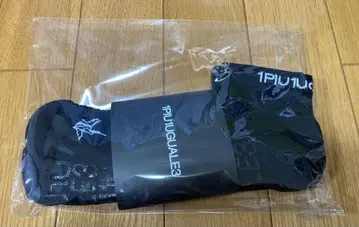 [ 미개봉 새상품 ] 1PIU1UGUALE3 삭스 블랙 골프