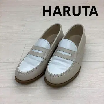 HARUTA 하루타 로퍼