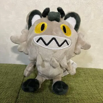 가라르 나옹 인형 봉제 인형