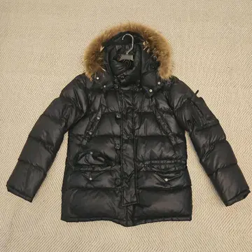 DUVETICA ERACLE 다운 자켓 46