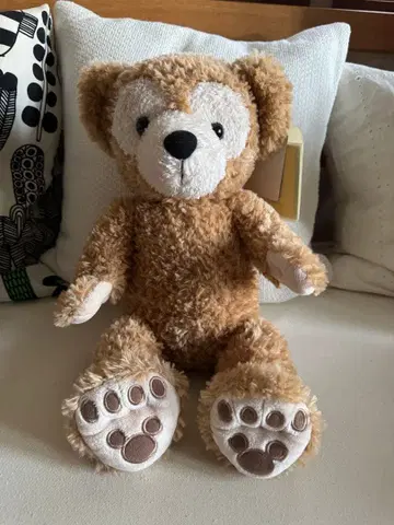 Duffy 봉제 인형