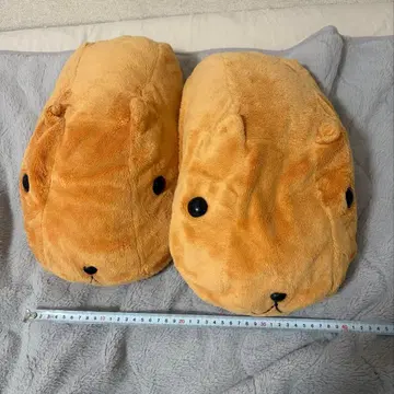 카피바라 씨 봉제 인형 40cm