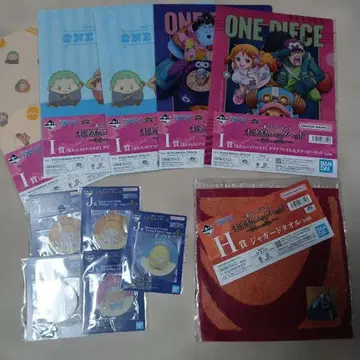 제일복권 원피스 (미래섬 에그 헤드)