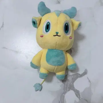 우사미 리토 기린짱 봉제 인형 마스코트