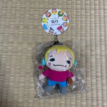 새상품 Hey! Say! JUMP 나카지마 유토 유짓쿠