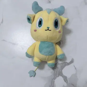 우사미 리토 기린쨩 봉제 인형 마스코트