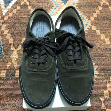 REPRODUCTION OF FOUND US 네이비 밀리터리 트레이닝복