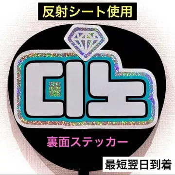 seventeen 세부치 디노 네임보드