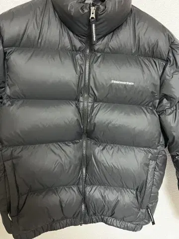 thisisneverthat 다운 자켓 M 사이즈