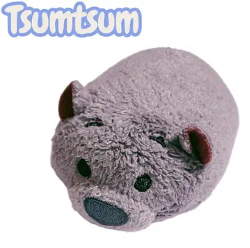 츠무츠무 봉제 인형 곰돌이 푸 고퍼