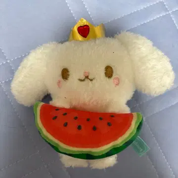 JO1 JOCHUM 제오참 마스코트 RURU