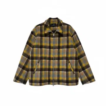 [ PENDLETON ] 울 블루종