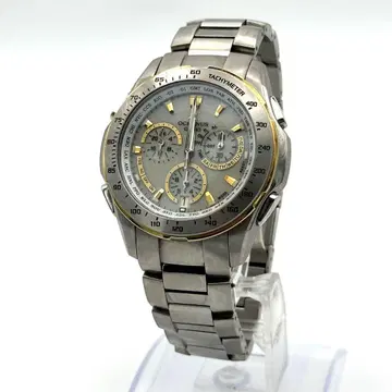 CASIO OCEANUS OCW-M800 전파 솔라 남성용 손목시계