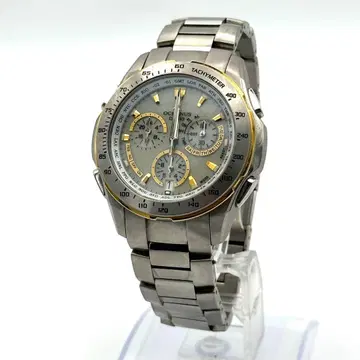 CASIO OCEANUS OCW-M800 전파 솔라 남성용 손목시계