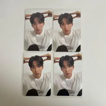 SEVENTEEN 도겸 17 IS RIGHT HERE CARAT반